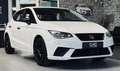 Daumennagel 1 - SEAT Ibiza Reference TEMPOMAT|MFL|KLIMA