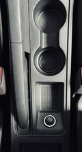 Daumennagel 28 - SEAT Ibiza Reference TEMPOMAT|MFL|KLIMA