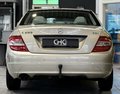 Daumennagel 6 - Mercedes-Benz C 200 CDI BlueEfficiency AHK|Bi-XENON|NAVI|PDC|SHZ