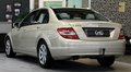 Daumennagel 7 - Mercedes-Benz C 200 CDI BlueEfficiency AHK|Bi-XENON|NAVI|PDC|SHZ