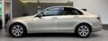 Daumennagel 8 - Mercedes-Benz C 200 CDI BlueEfficiency AHK|Bi-XENON|NAVI|PDC|SHZ