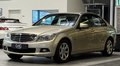 Daumennagel 3 - Mercedes-Benz C 200 CDI BlueEfficiency AHK|Bi-XENON|NAVI|PDC|SHZ