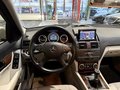 Daumennagel 10 - Mercedes-Benz C 200 CDI BlueEfficiency AHK|Bi-XENON|NAVI|PDC|SHZ