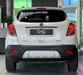 Daumennagel 6 - Opel Mokka Innovation KAMERA|NAVI|SHZ+LK|ACC|SPUR |