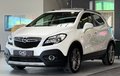 Daumennagel 3 - Opel Mokka Innovation KAMERA|NAVI|SHZ+LK|ACC|SPUR |