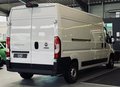 Daumennagel 7 - Fiat Ducato Grossr.-Kasten 35 140 L4H2 RS: 4035 mm Kamera