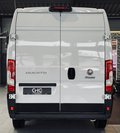 Daumennagel 6 - Fiat Ducato Grossr.-Kasten 35 140 L4H2 RS: 4035 mm Kamera