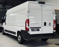 Daumennagel 5 - Fiat Ducato Grossr.-Kasten 35 140 L4H2 RS: 4035 mm Kamera
