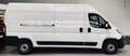 Daumennagel 4 - Fiat Ducato Grossr.-Kasten 35 140 L4H2 RS: 4035 mm Kamera