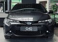 Daumennagel 2 - Toyota Corolla Touring Sports Hybrid 1.HD|KAMERA|ACC|SHZ+LK