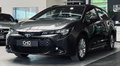 Daumennagel 3 - Toyota Corolla Touring Sports Hybrid 1.HD|KAMERA|ACC|SHZ+LK