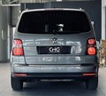 Daumennagel 6 - Volkswagen Touran United AUTOMATIK|2.HAND|NAVI|PDC|SHZ