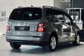 Daumennagel 7 - Volkswagen Touran United AUTOMATIK|2.HAND|NAVI|PDC|SHZ