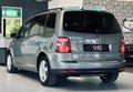 Daumennagel 5 - Volkswagen Touran United AUTOMATIK|2.HAND|NAVI|PDC|SHZ