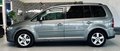 Daumennagel 8 - Volkswagen Touran United AUTOMATIK|2.HAND|NAVI|PDC|SHZ