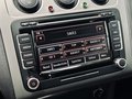 Daumennagel 32 - Volkswagen Touran United AUTOMATIK|2.HAND|NAVI|PDC|SHZ