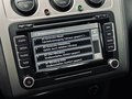 Daumennagel 33 - Volkswagen Touran United AUTOMATIK|2.HAND|NAVI|PDC|SHZ