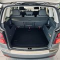 Daumennagel 40 - Volkswagen Touran United AUTOMATIK|2.HAND|NAVI|PDC|SHZ