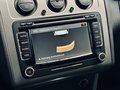 Daumennagel 30 - Volkswagen Touran United AUTOMATIK|2.HAND|NAVI|PDC|SHZ