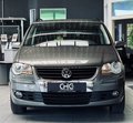 Daumennagel 2 - Volkswagen Touran United AUTOMATIK|2.HAND|NAVI|PDC|SHZ