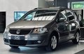 Daumennagel 3 - Volkswagen Touran United AUTOMATIK|2.HAND|NAVI|PDC|SHZ