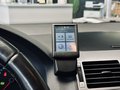 Daumennagel 26 - Volkswagen Touran United AUTOMATIK|2.HAND|NAVI|PDC|SHZ