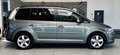 Daumennagel 4 - Volkswagen Touran United AUTOMATIK|2.HAND|NAVI|PDC|SHZ