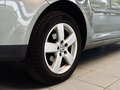Daumennagel 11 - Volkswagen Touran United AUTOMATIK|2.HAND|NAVI|PDC|SHZ
