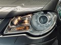 Daumennagel 9 - Volkswagen Touran United AUTOMATIK|2.HAND|NAVI|PDC|SHZ