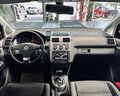 Daumennagel 18 - Volkswagen Touran United AUTOMATIK|2.HAND|NAVI|PDC|SHZ