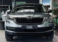 Daumennagel 2 - Skoda Kodiaq Style 4x4 |Kamera|AHK|CarPlay|ACC|LED|TOTW|