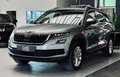 Daumennagel 3 - Skoda Kodiaq Style 4x4 |Kamera|AHK|CarPlay|ACC|LED|TOTW|