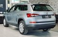 Daumennagel 5 - Skoda Kodiaq Style 4x4 |Kamera|AHK|CarPlay|ACC|LED|TOTW|