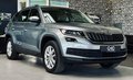 Daumennagel 1 - Skoda Kodiaq Style 4x4 |Kamera|AHK|CarPlay|ACC|LED|TOTW|