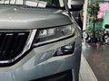 Daumennagel 10 - Skoda Kodiaq Style 4x4 |Kamera|AHK|CarPlay|ACC|LED|TOTW|