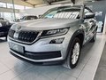 Daumennagel 9 - Skoda Kodiaq Style 4x4 |Kamera|AHK|CarPlay|ACC|LED|TOTW|