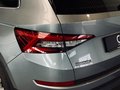 Daumennagel 12 - Skoda Kodiaq Style 4x4 |Kamera|AHK|CarPlay|ACC|LED|TOTW|