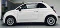 Daumennagel 8 - Fiat 500C EP-HILFE|CABRIO|BLUETOOTH|