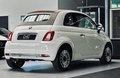 Daumennagel 5 - Fiat 500C EP-HILFE|CABRIO|BLUETOOTH|