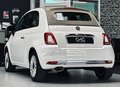 Daumennagel 7 - Fiat 500C EP-HILFE|CABRIO|BLUETOOTH|