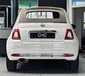 Daumennagel 6 - Fiat 500C EP-HILFE|CABRIO|BLUETOOTH|