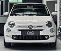 Daumennagel 2 - Fiat 500C EP-HILFE|CABRIO|BLUETOOTH|