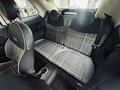 Daumennagel 16 - Fiat 500C EP-HILFE|CABRIO|BLUETOOTH|