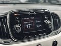 Daumennagel 20 - Fiat 500C EP-HILFE|CABRIO|BLUETOOTH|