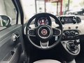 Daumennagel 12 - Fiat 500C EP-HILFE|CABRIO|BLUETOOTH|