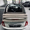 Daumennagel 10 - Fiat 500C EP-HILFE|CABRIO|BLUETOOTH|