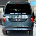 Daumennagel 6 - Volkswagen Caddy Maxi  Highline|AHK|KAMERA|NAVI|ACC|STZ|