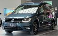 Daumennagel 3 - Volkswagen Caddy Maxi  Highline|AHK|KAMERA|NAVI|ACC|STZ|