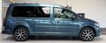 Daumennagel 4 - Volkswagen Caddy Maxi  Highline|AHK|KAMERA|NAVI|ACC|STZ|