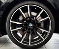 Daumennagel 50 - BMW M850i xDrive 360 B&W|OPENAIR|TV|LASER